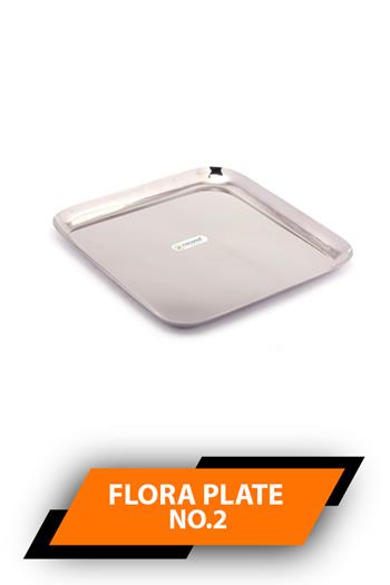 Bhalaria Flora Plate No.2